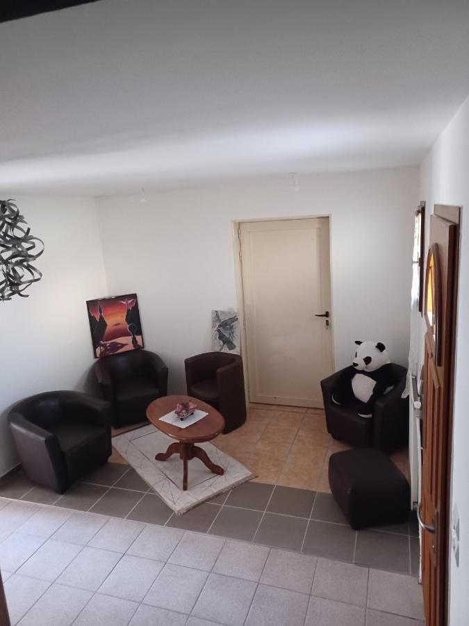 Dynamique Et Splendide Apartment Bourgoin-Jallieu Luaran gambar