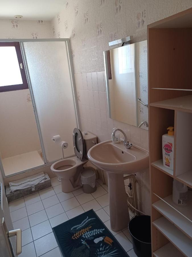 Dynamique Et Splendide Apartment Bourgoin-Jallieu Luaran gambar
