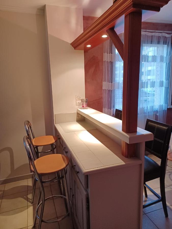 Dynamique Et Splendide Apartment Bourgoin-Jallieu Luaran gambar