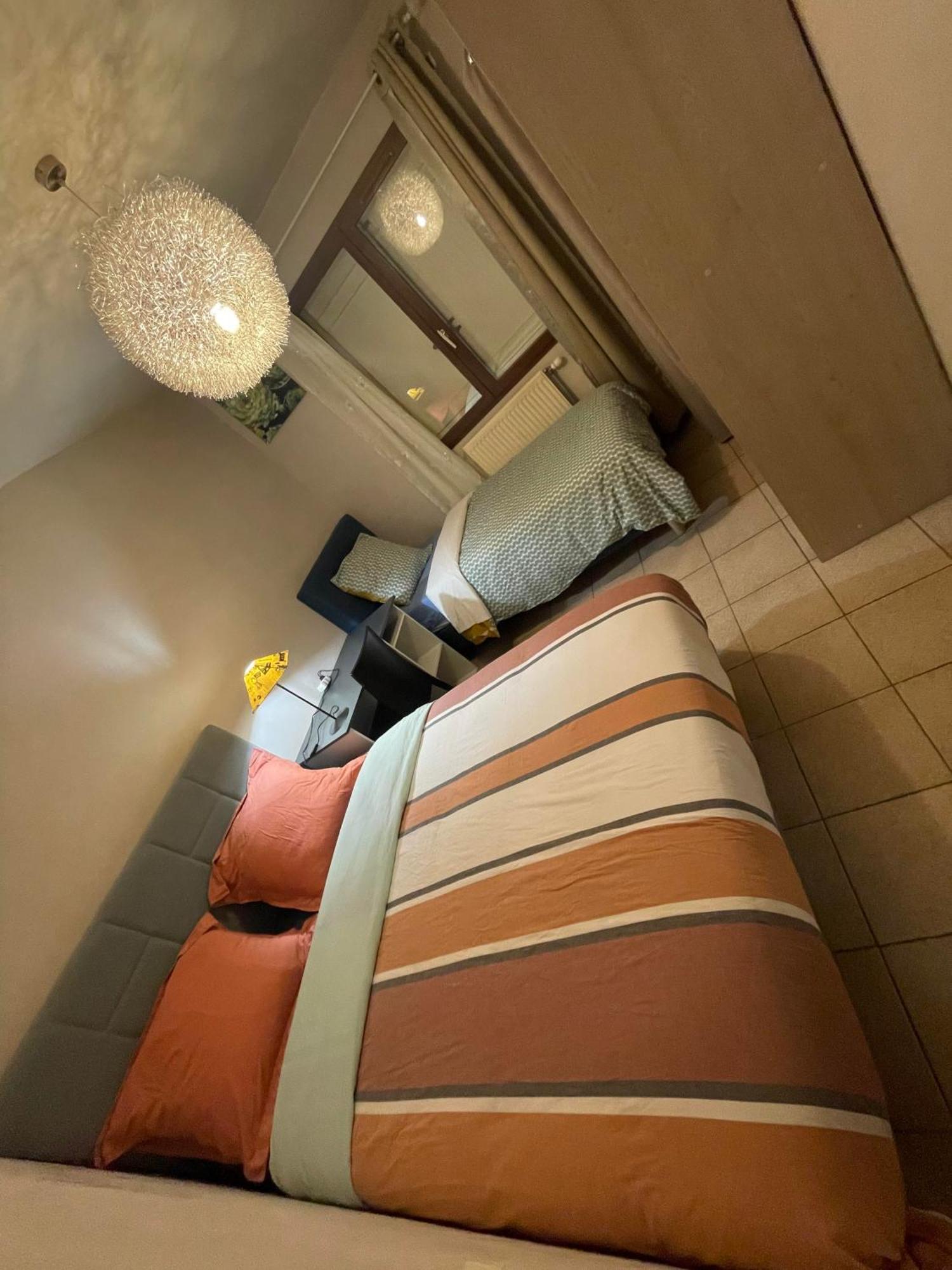Dynamique Et Splendide Apartment Bourgoin-Jallieu Luaran gambar