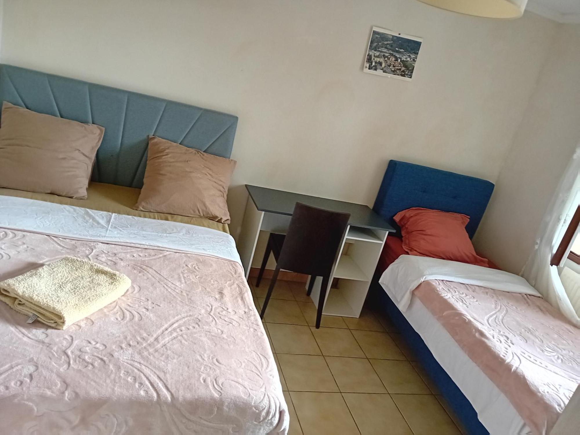 Dynamique Et Splendide Apartment Bourgoin-Jallieu Luaran gambar