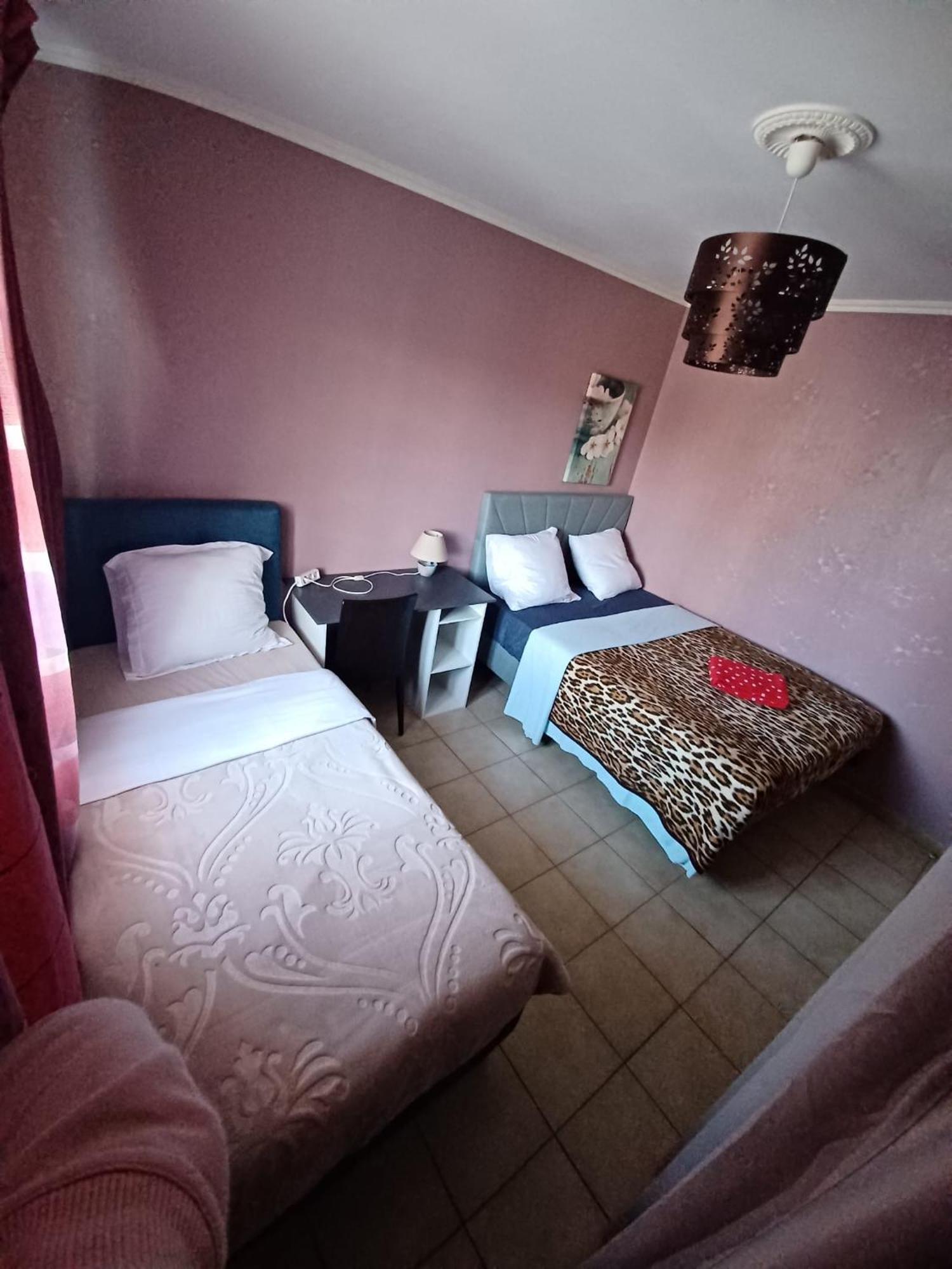 Dynamique Et Splendide Apartment Bourgoin-Jallieu Luaran gambar