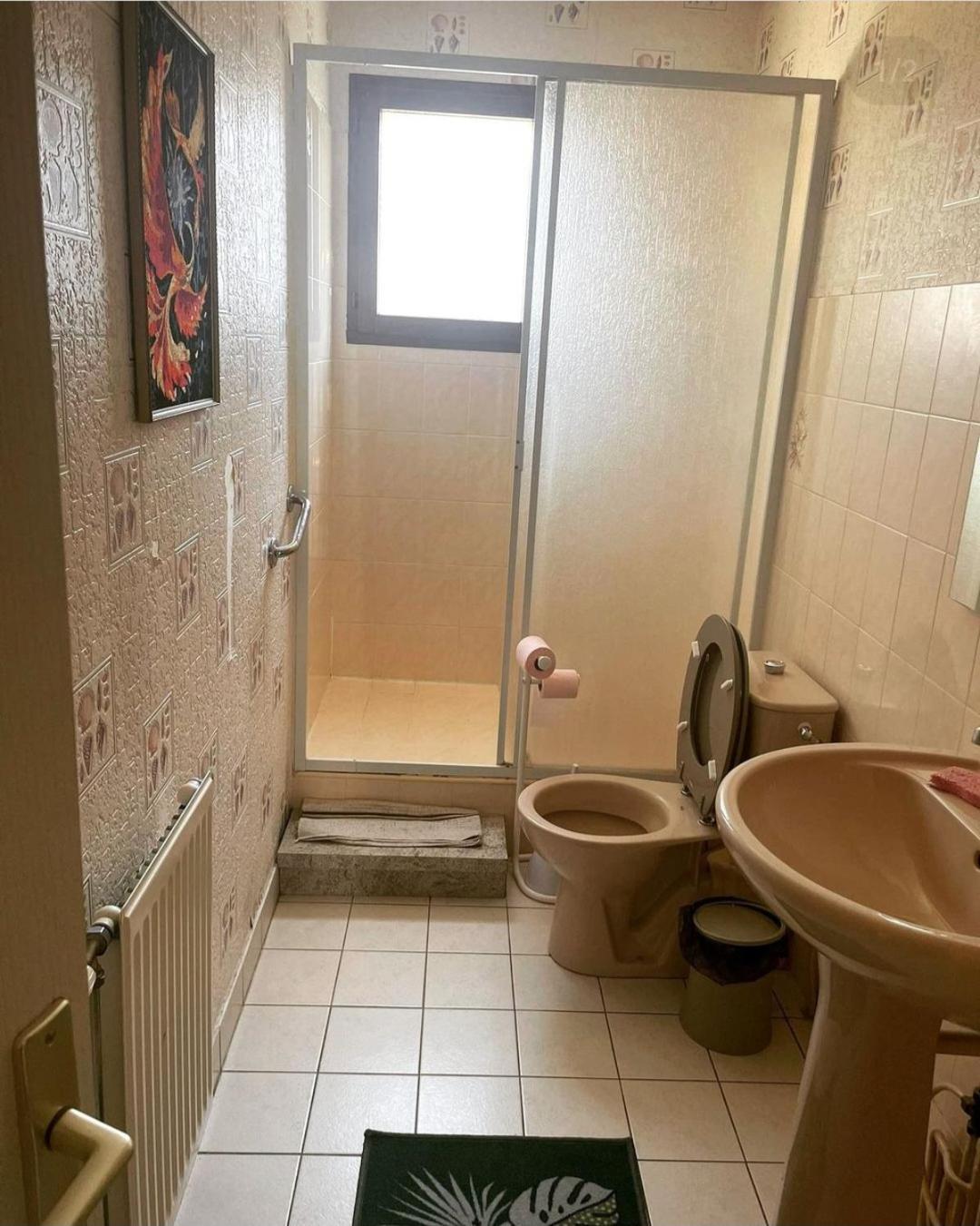 Dynamique Et Splendide Apartment Bourgoin-Jallieu Luaran gambar