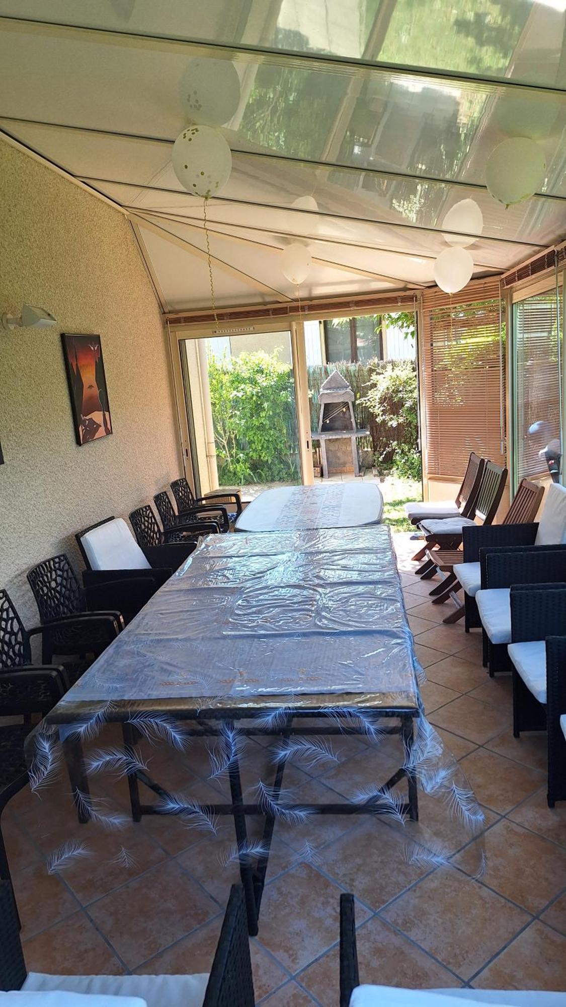 Dynamique Et Splendide Apartment Bourgoin-Jallieu Luaran gambar